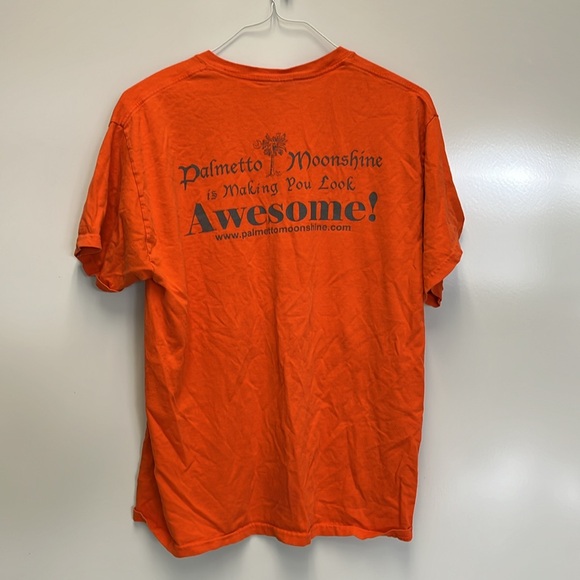 Palmetto Moonshine tshirt - Picture 3 of 3